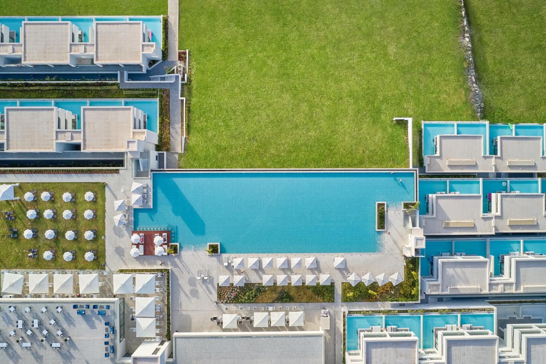 Grand & - Adults Only 5*