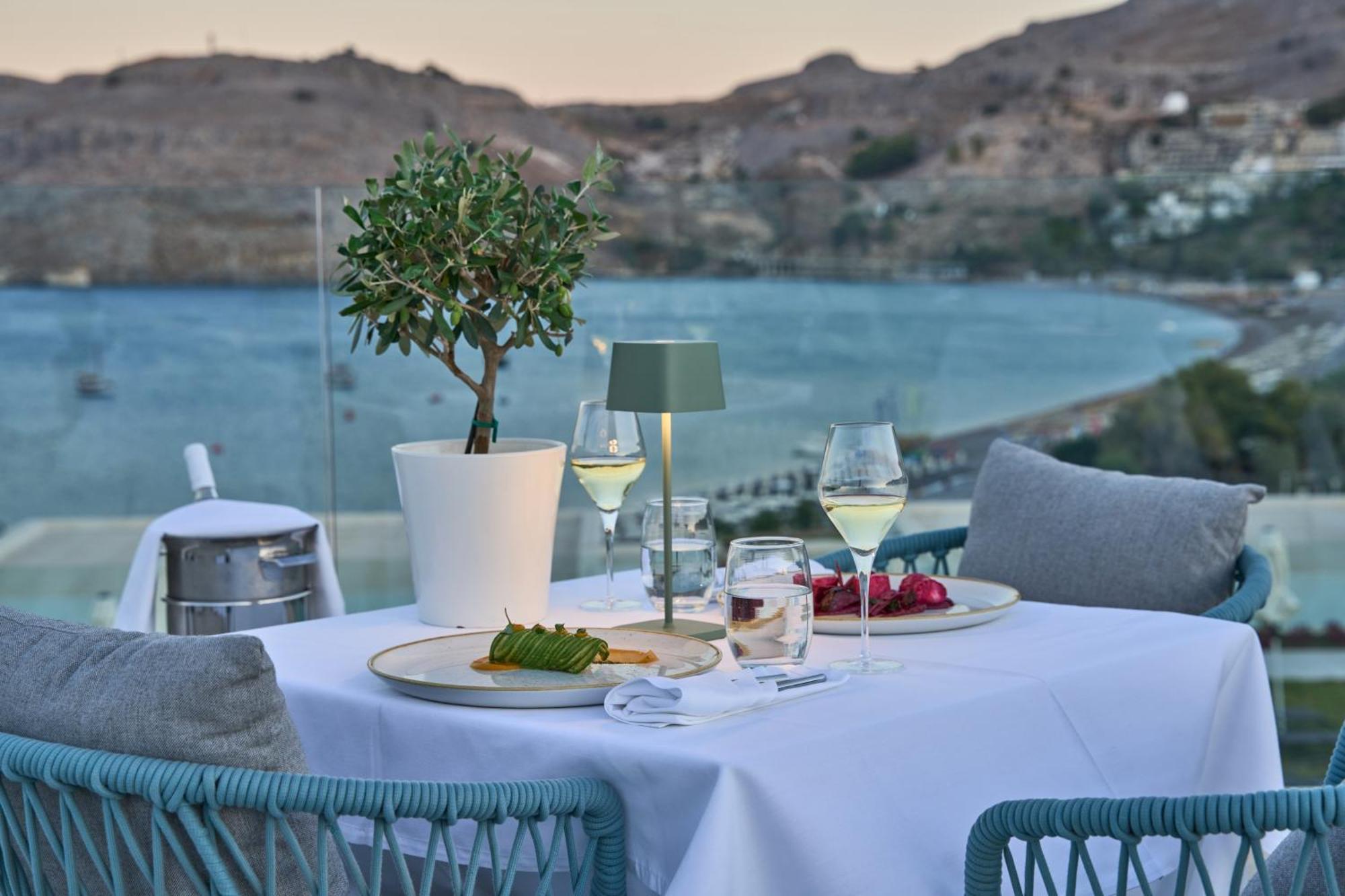 Grand & - Adults Only 5* Lindos (Rhodes)