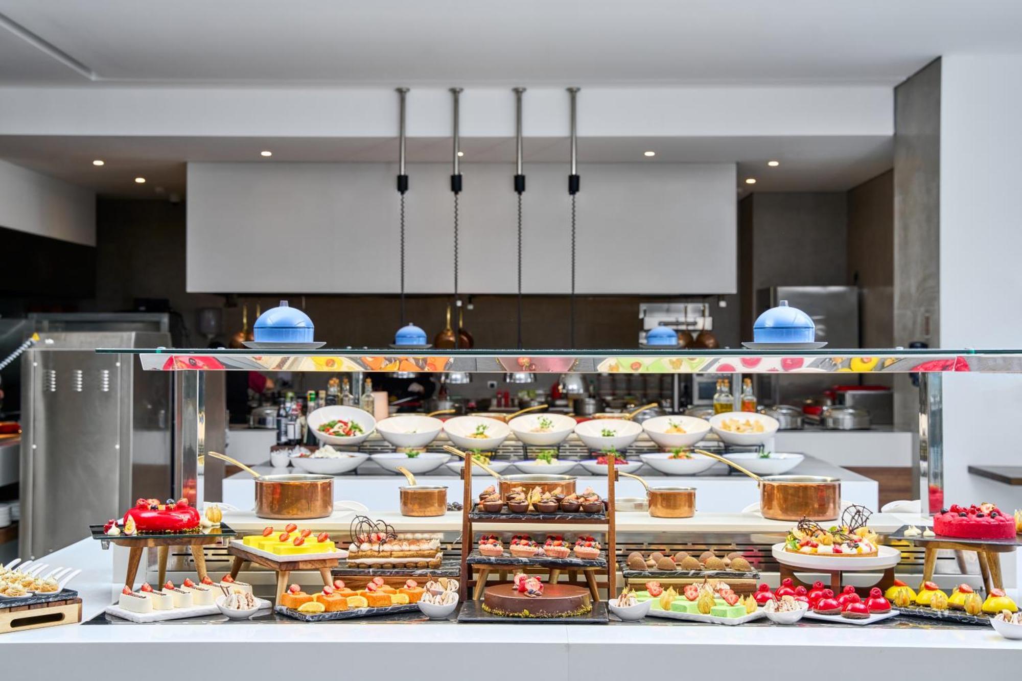 Hotel Grand & - Adults Only Lindos (Rhodes)