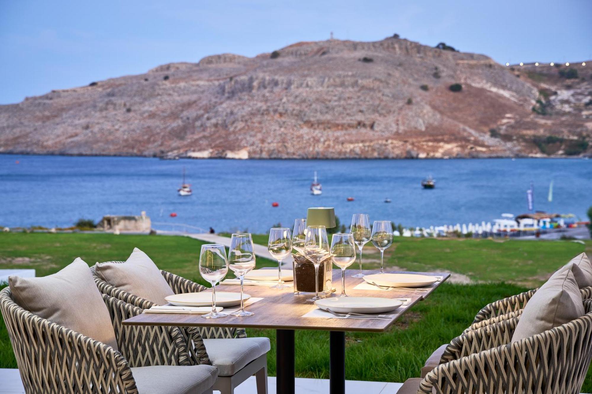Grand & - Adults Only Hotel