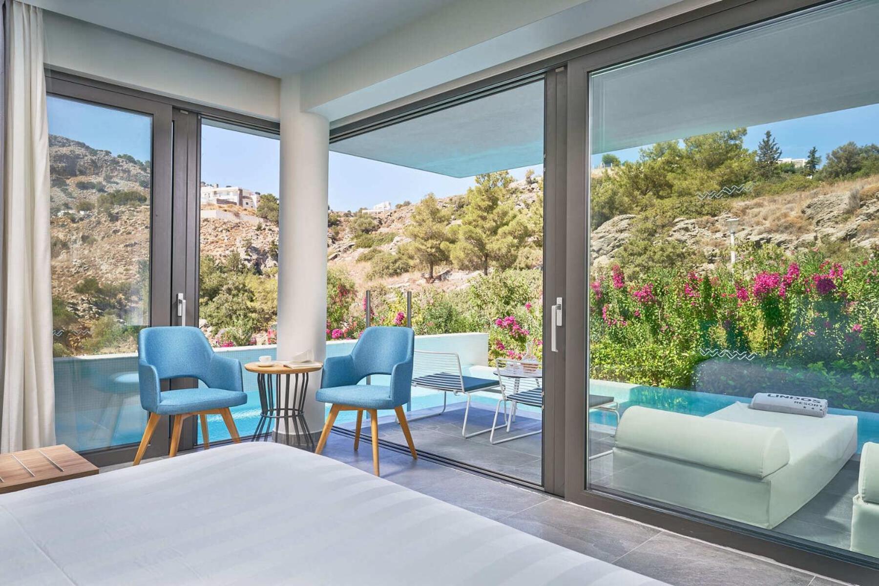 Grand & - Adults Only Lindos (Rhodes)