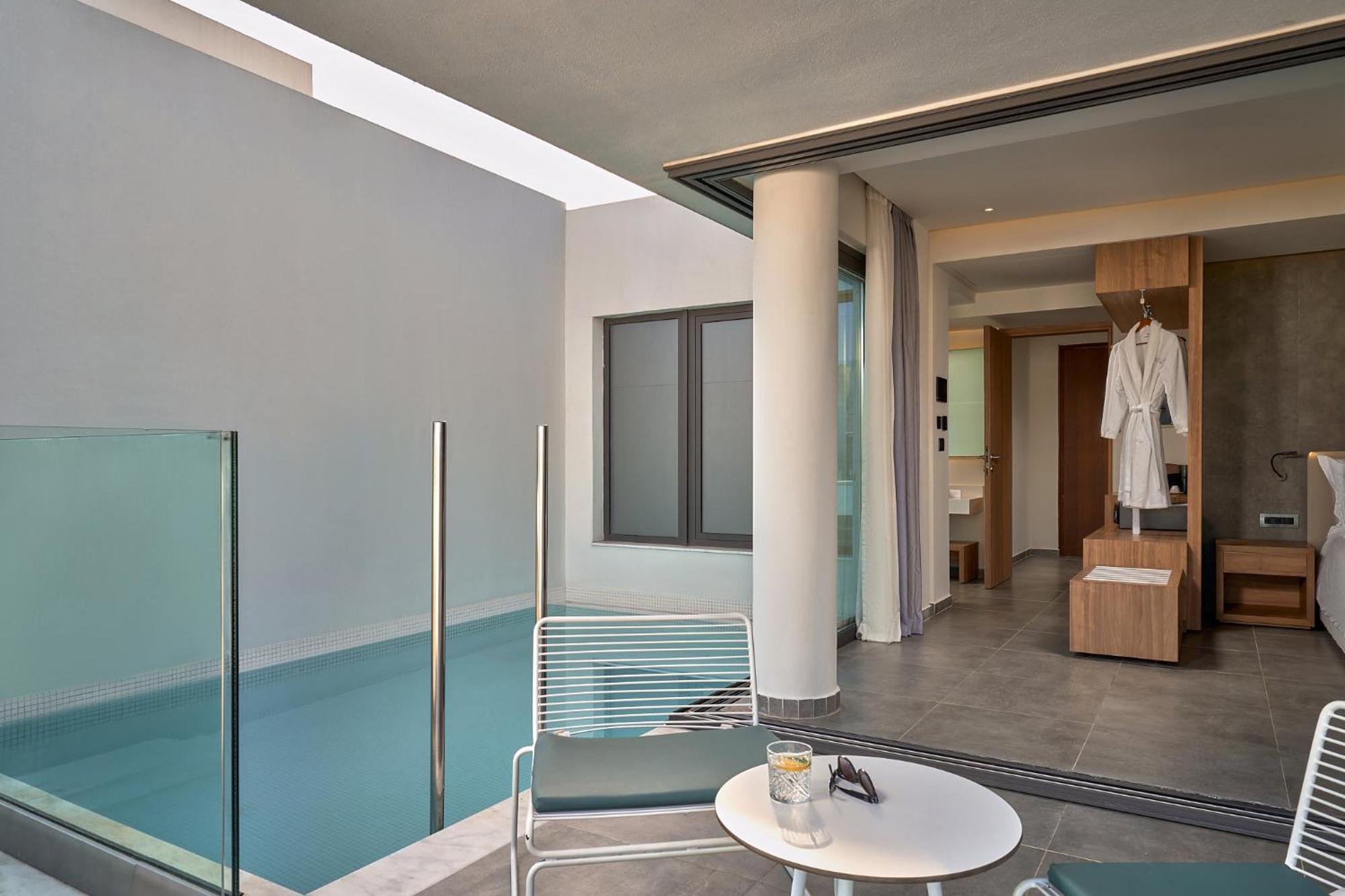 Grand & - Adults Only Hotel 5*