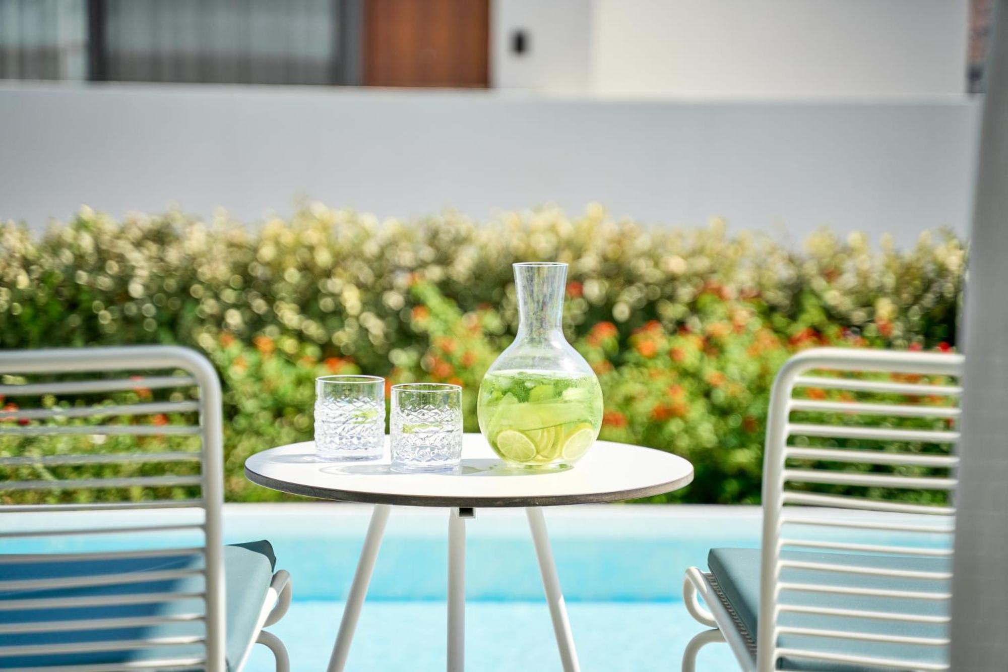 Hotel Grand & - Adults Only Lindos (Rhodes)