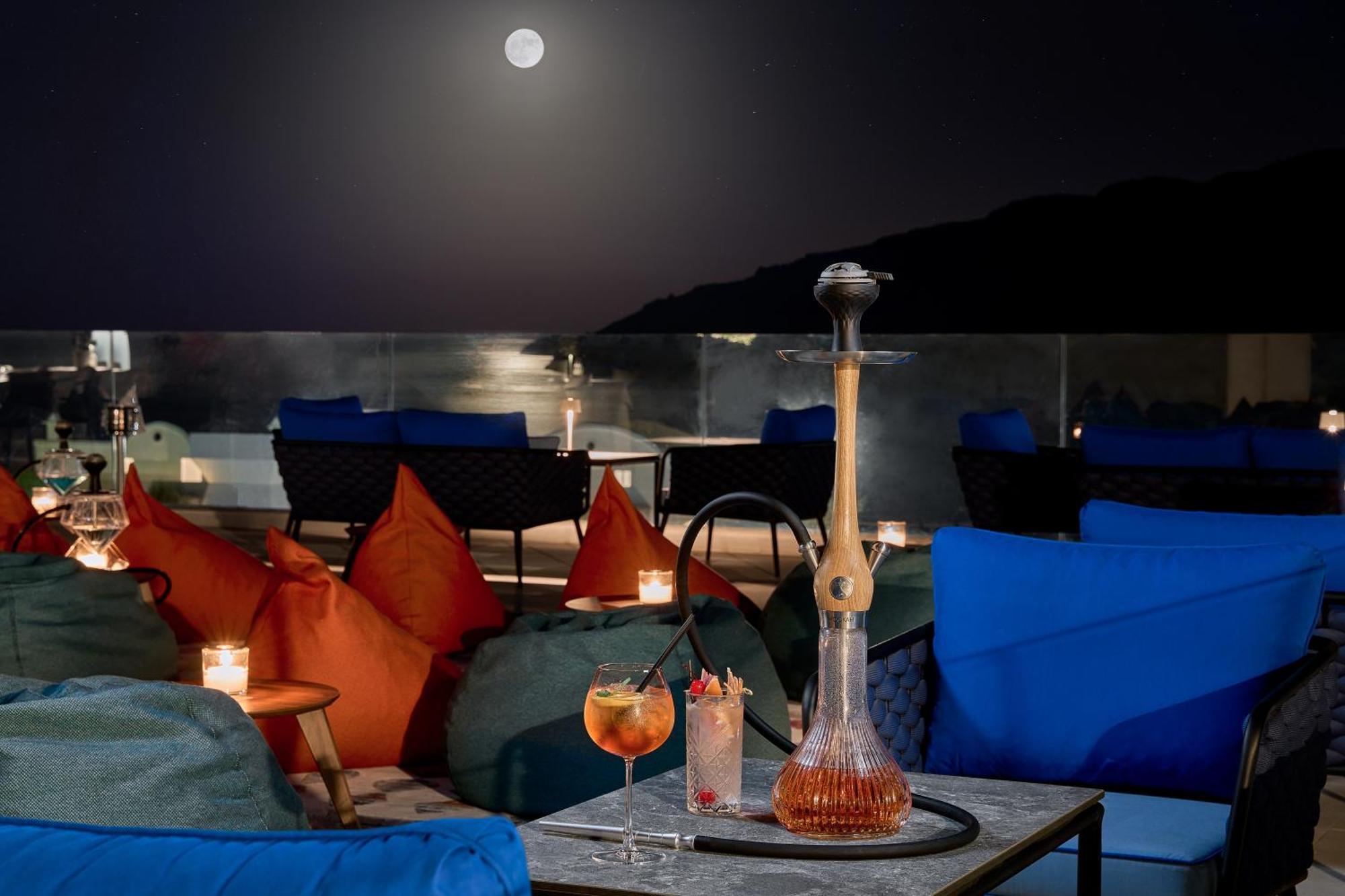 Grand & - Adults Only Lindos (Rhodes)