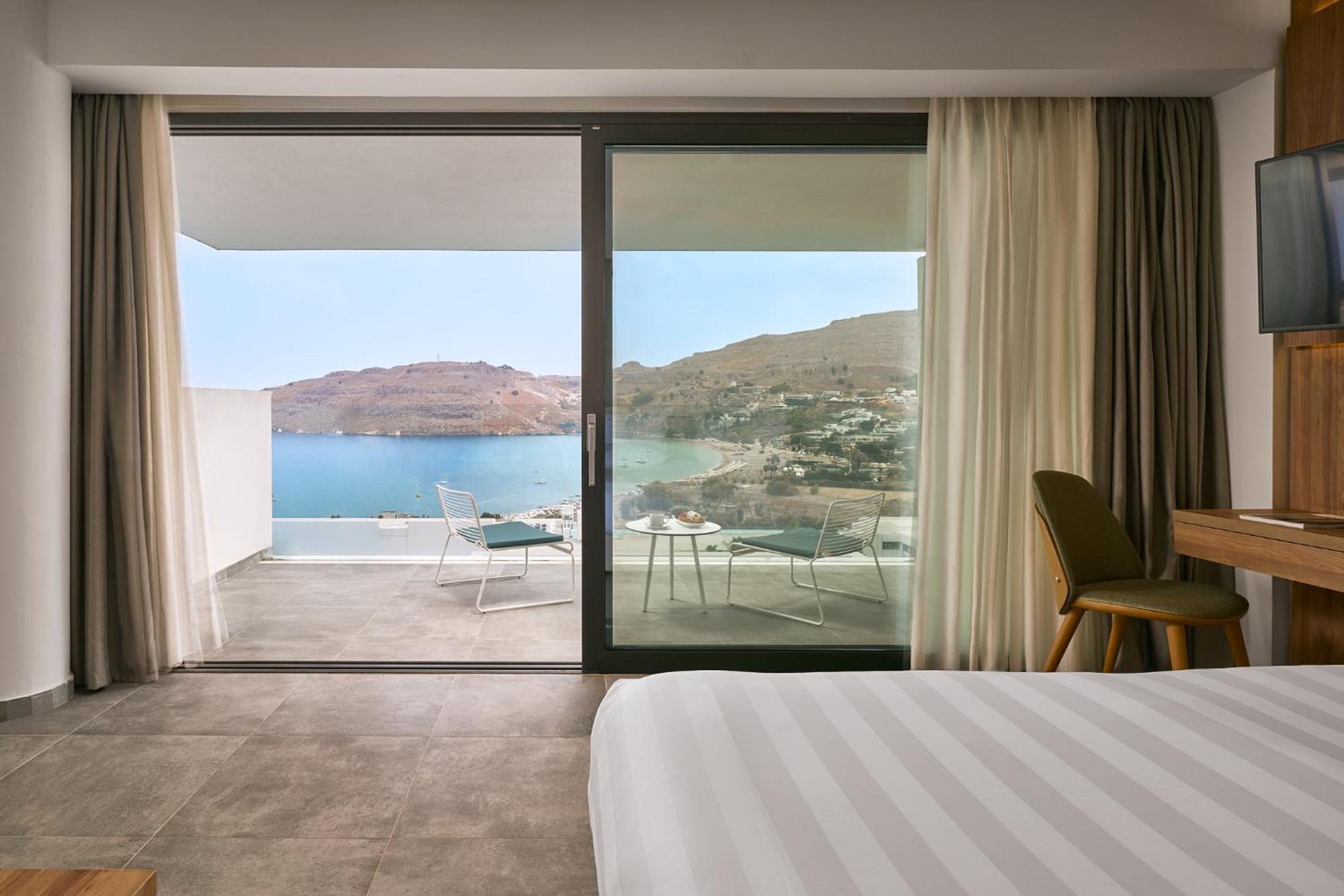 Grand & - Adults Only 5* Lindos (Rhodes)