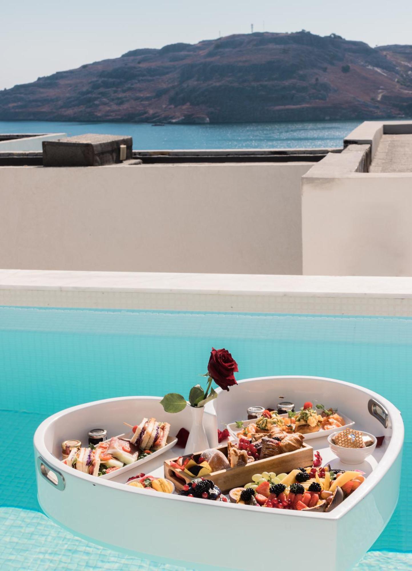 Grand & - Adults Only Hotel