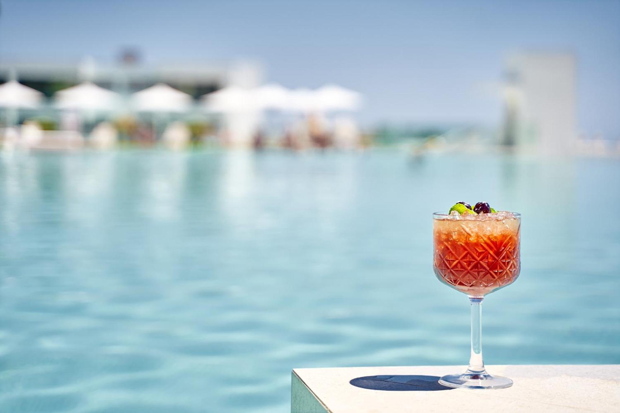 Grand & - Adults Only Hotel 5*