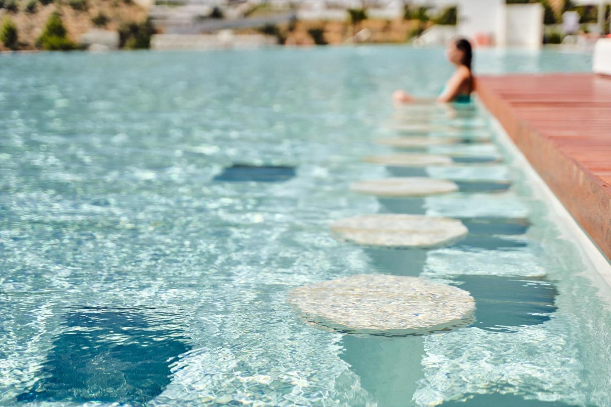 Grand & - Adults Only 5* Lindos (Rhodes)