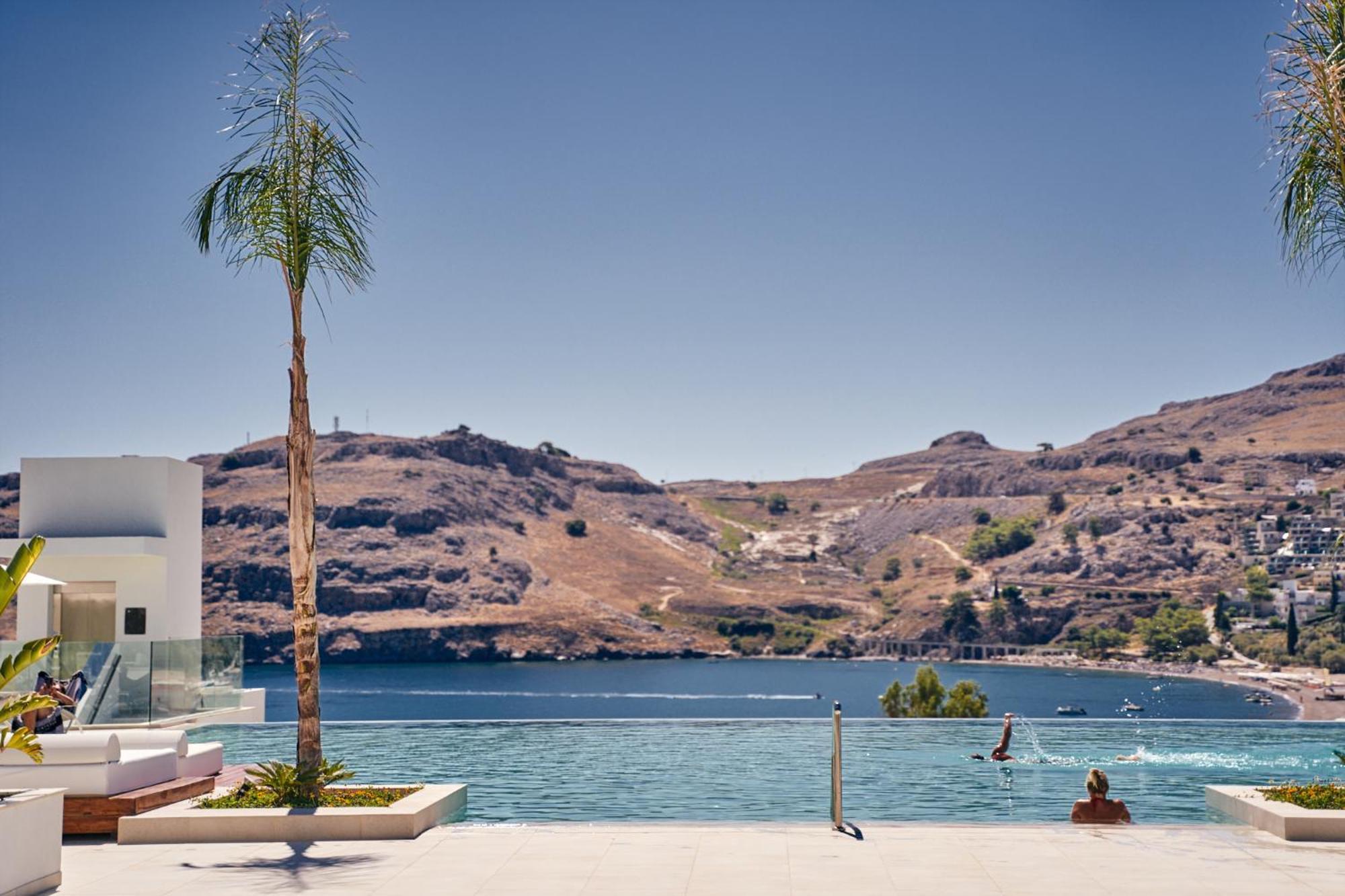 Grand & - Adults Only Lindos (Rhodes)