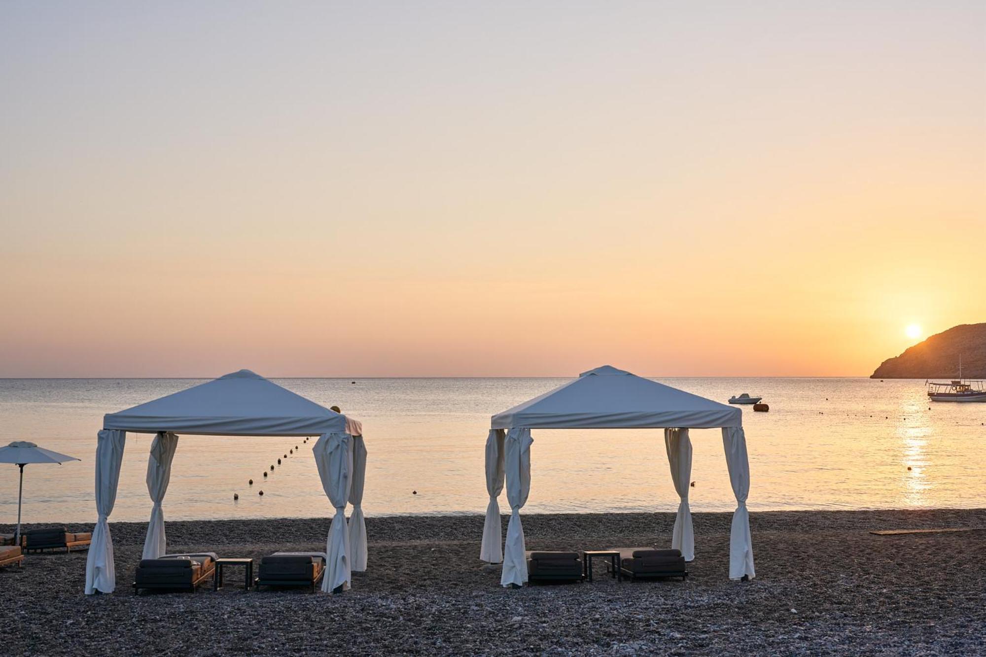 Grand & - Adults Only 5* Lindos (Rhodes)