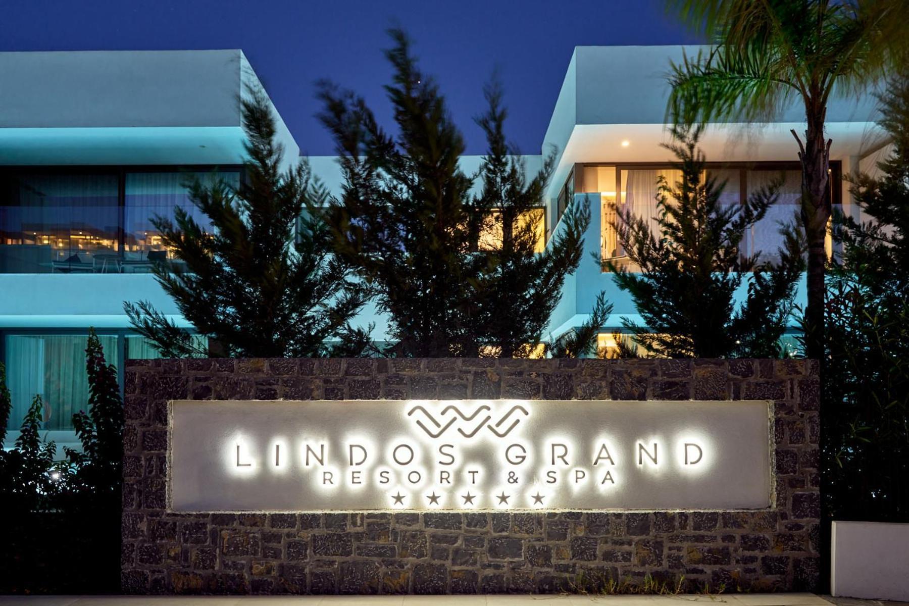 Grand & - Adults Only Hotel