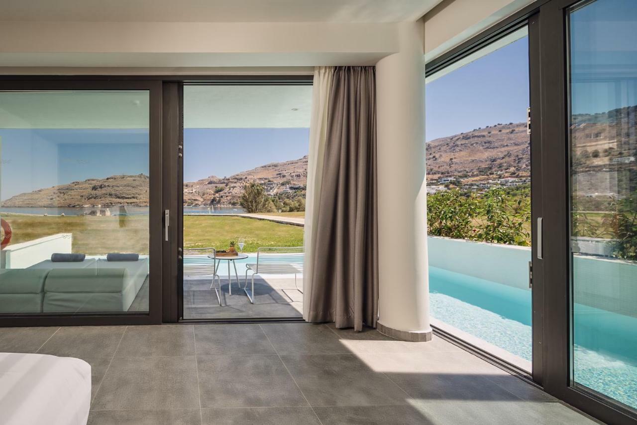 Grand & - Adults Only Hotel