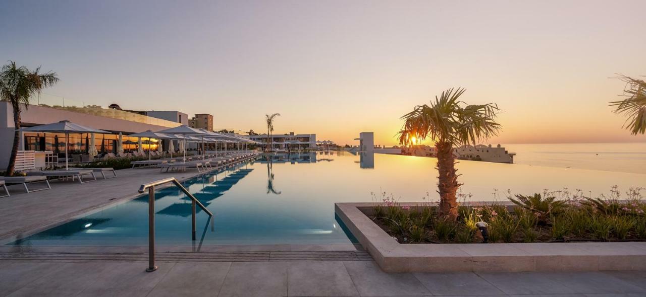 Grand & - Adults Only Lindos (Rhodes)