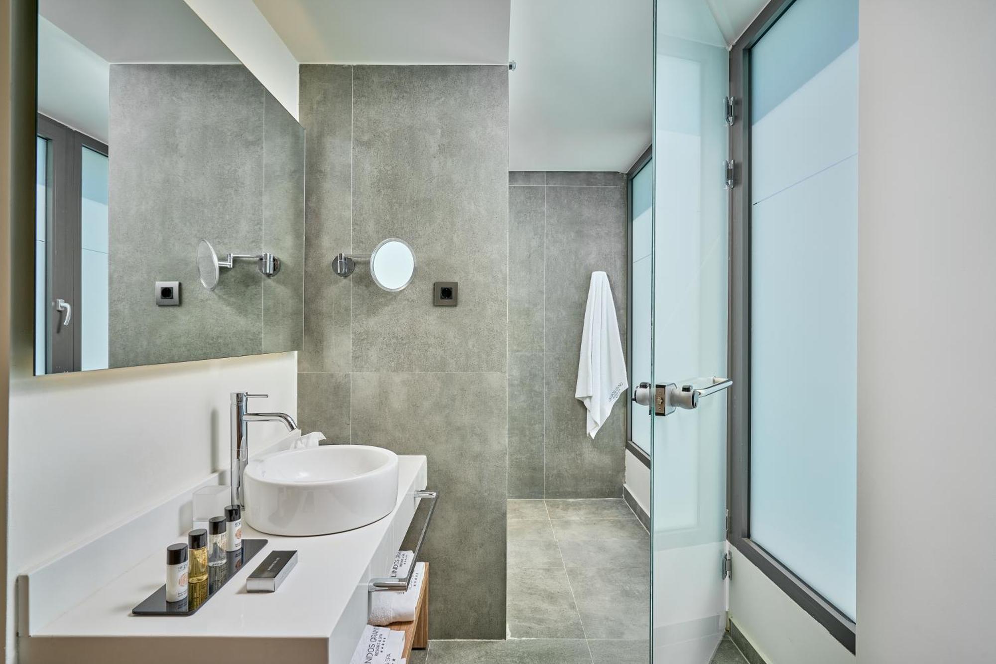 Grand & - Adults Only 5* Líndos