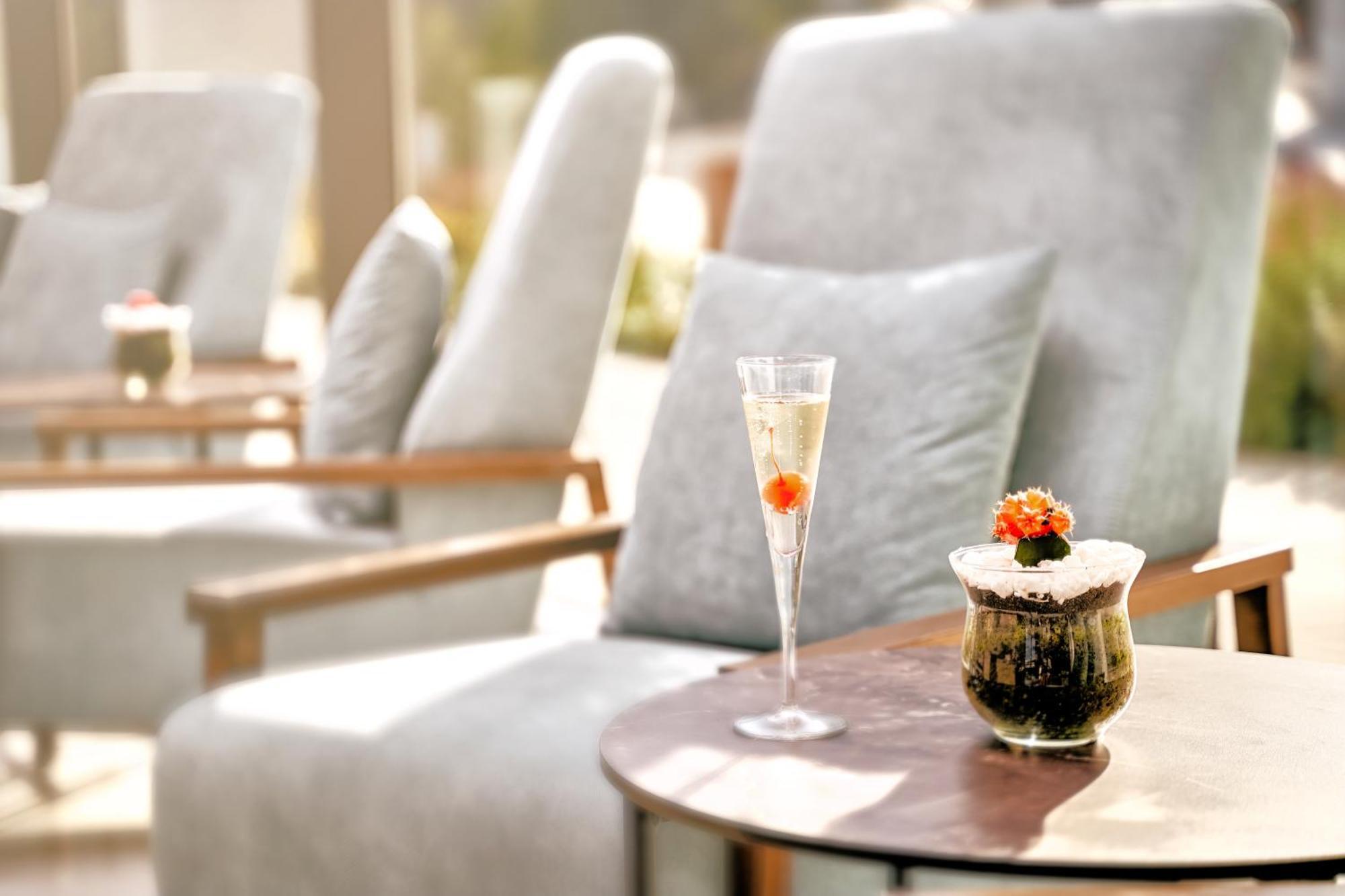Grand & - Adults Only Hotel 5*
