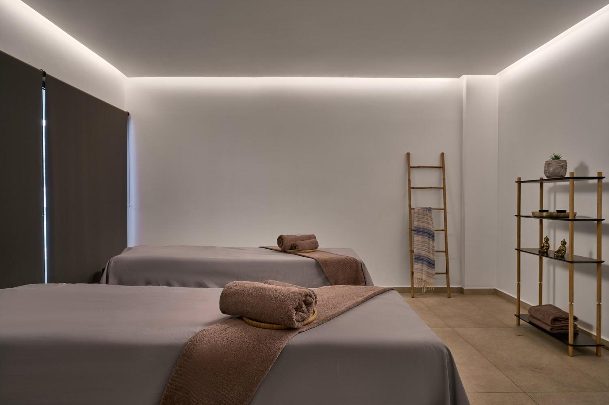 Grand & - Adults Only Hotel 5*