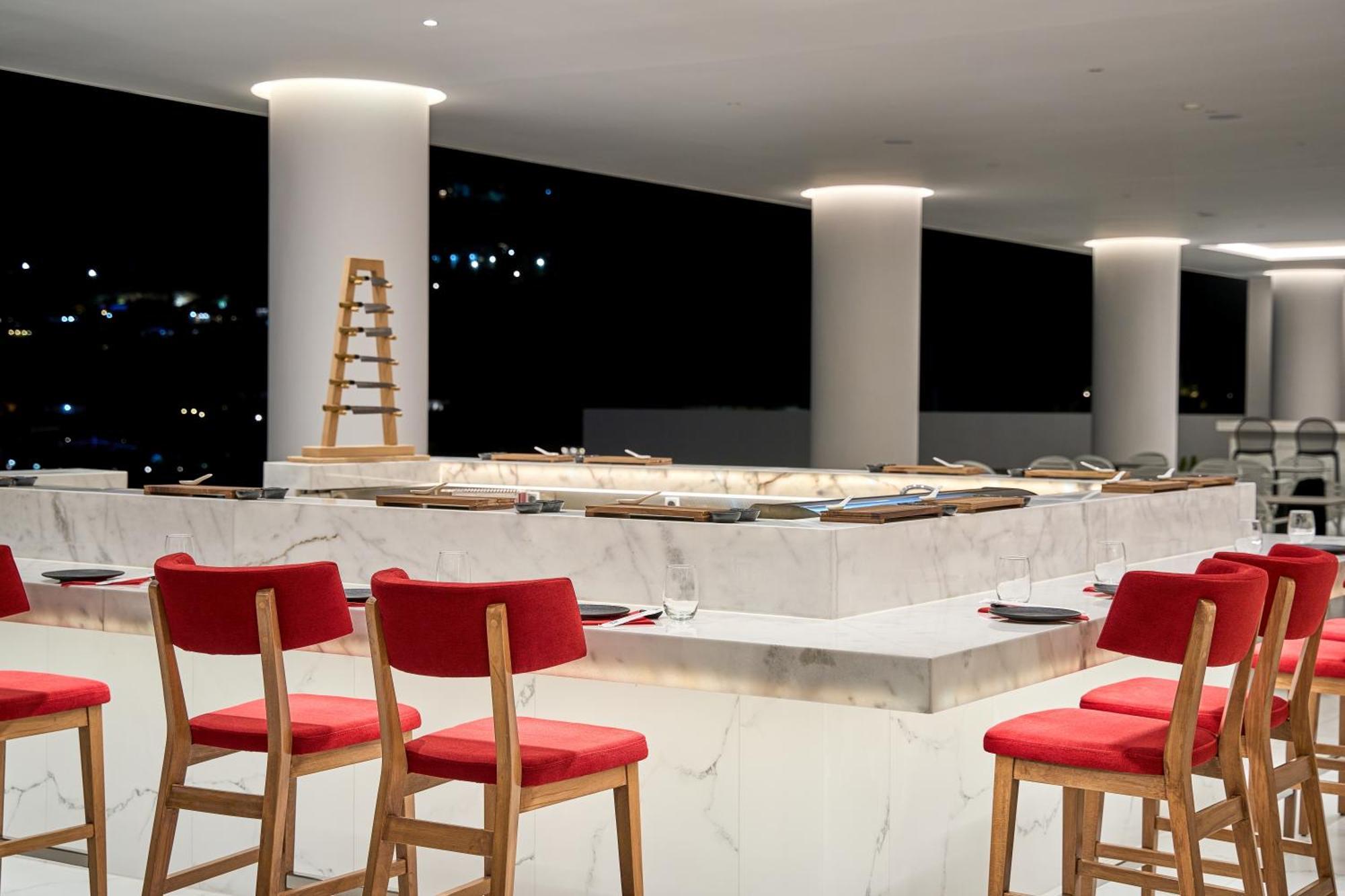 Grand & - Adults Only 5* Líndos