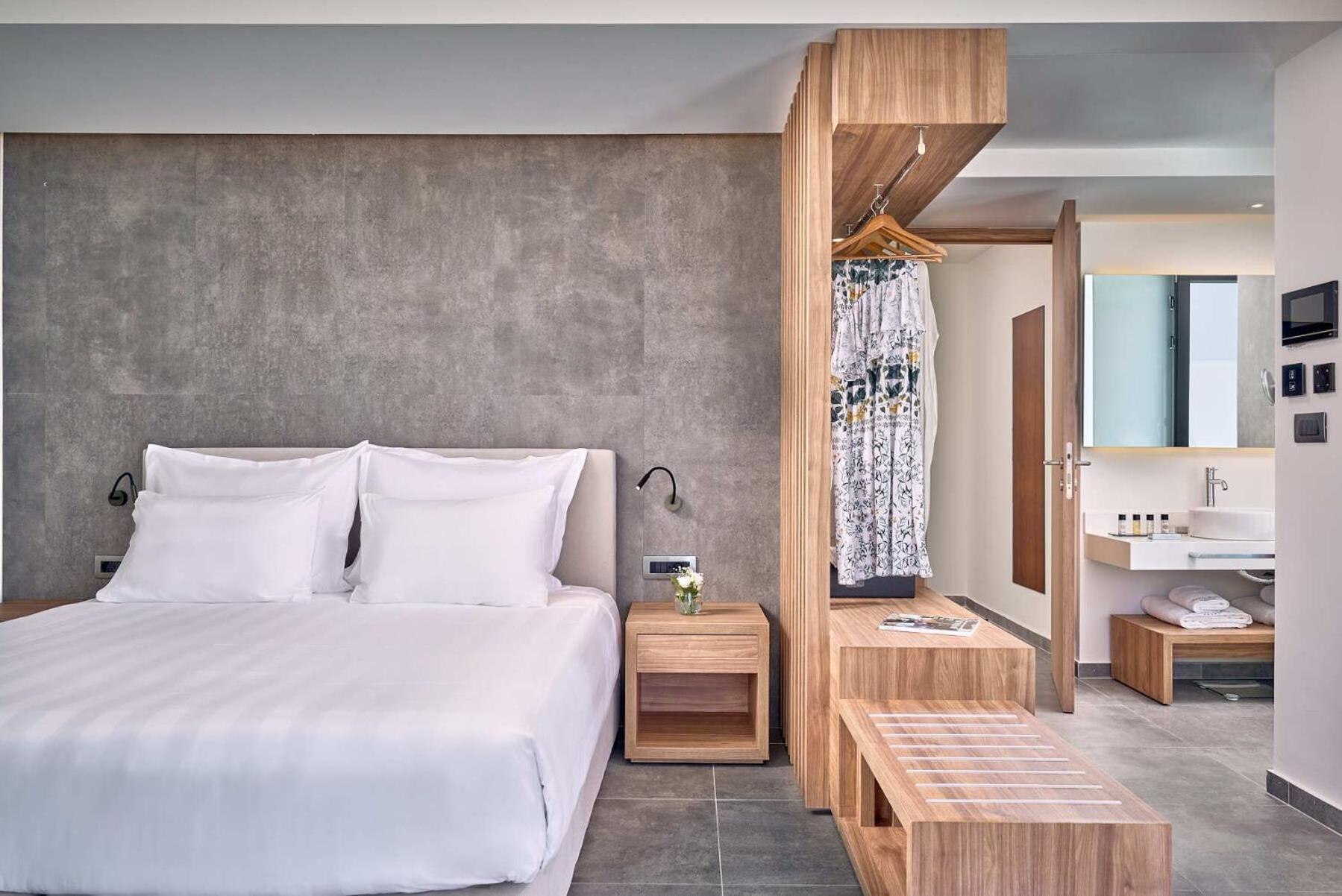 Grand & - Adults Only Hotel