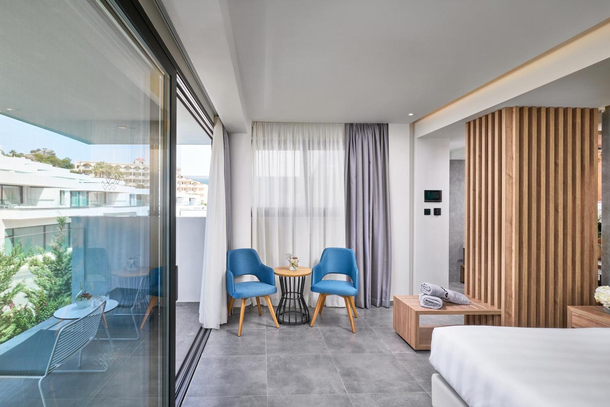 Grand & - Adults Only 5*