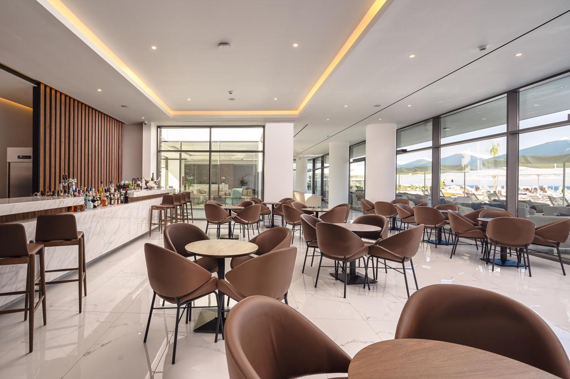 Grand & - Adults Only Hotel 5*