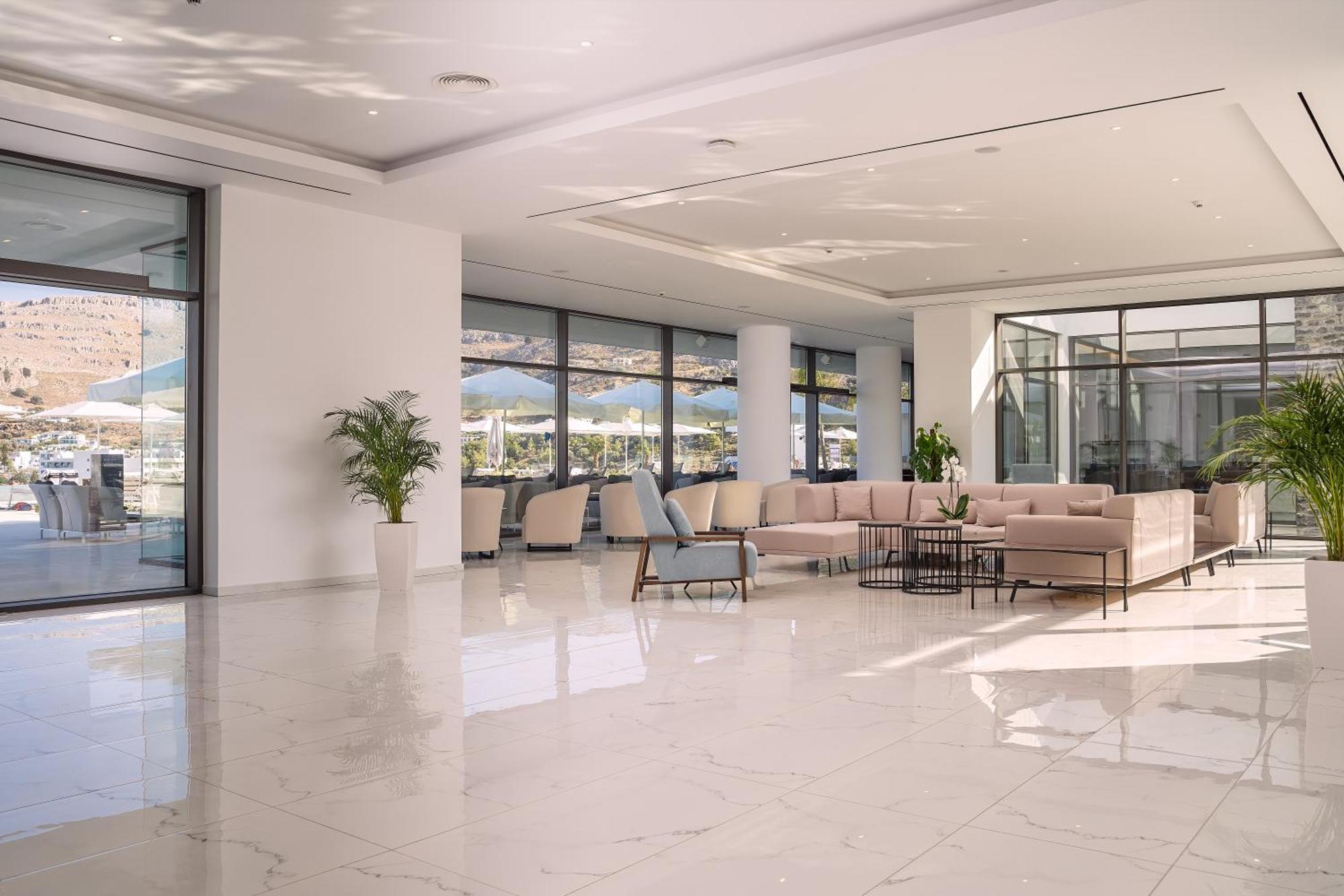 Grand & - Adults Only Hotel