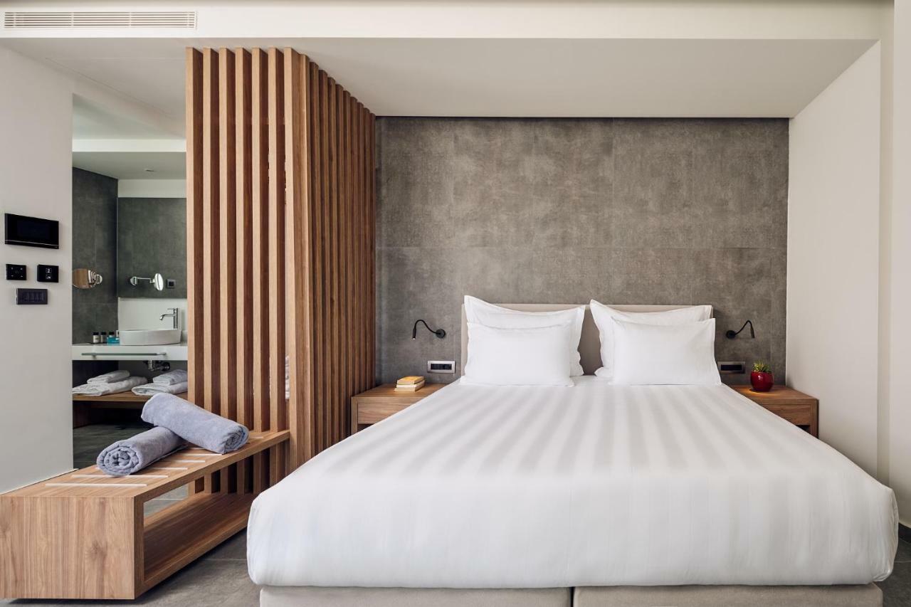 Grand & - Adults Only Hotel 5*