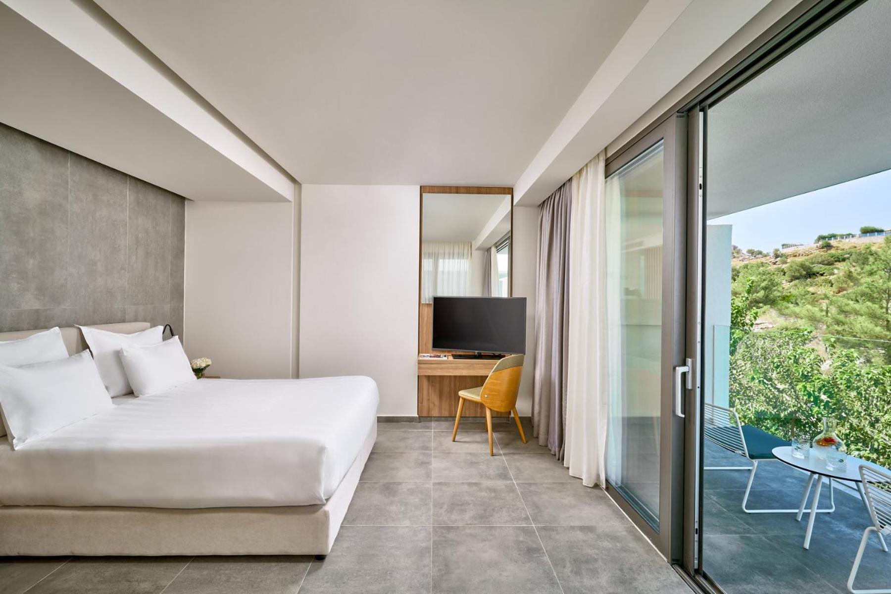 Grand & - Adults Only 5* Líndos