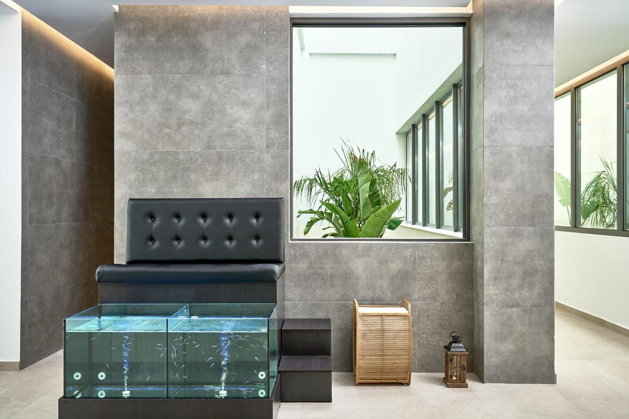 Otel Grand & - Adults Only