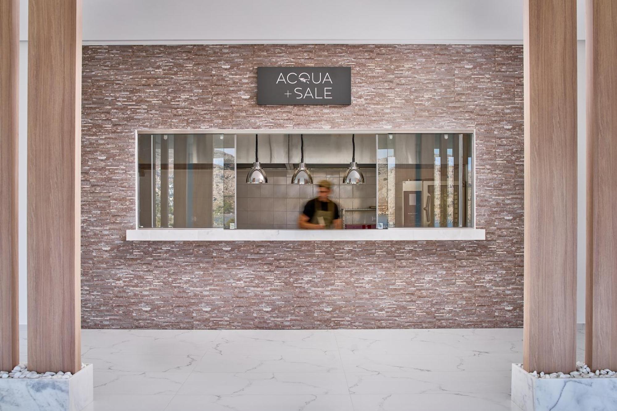 Grand & - Adults Only Otel 5*