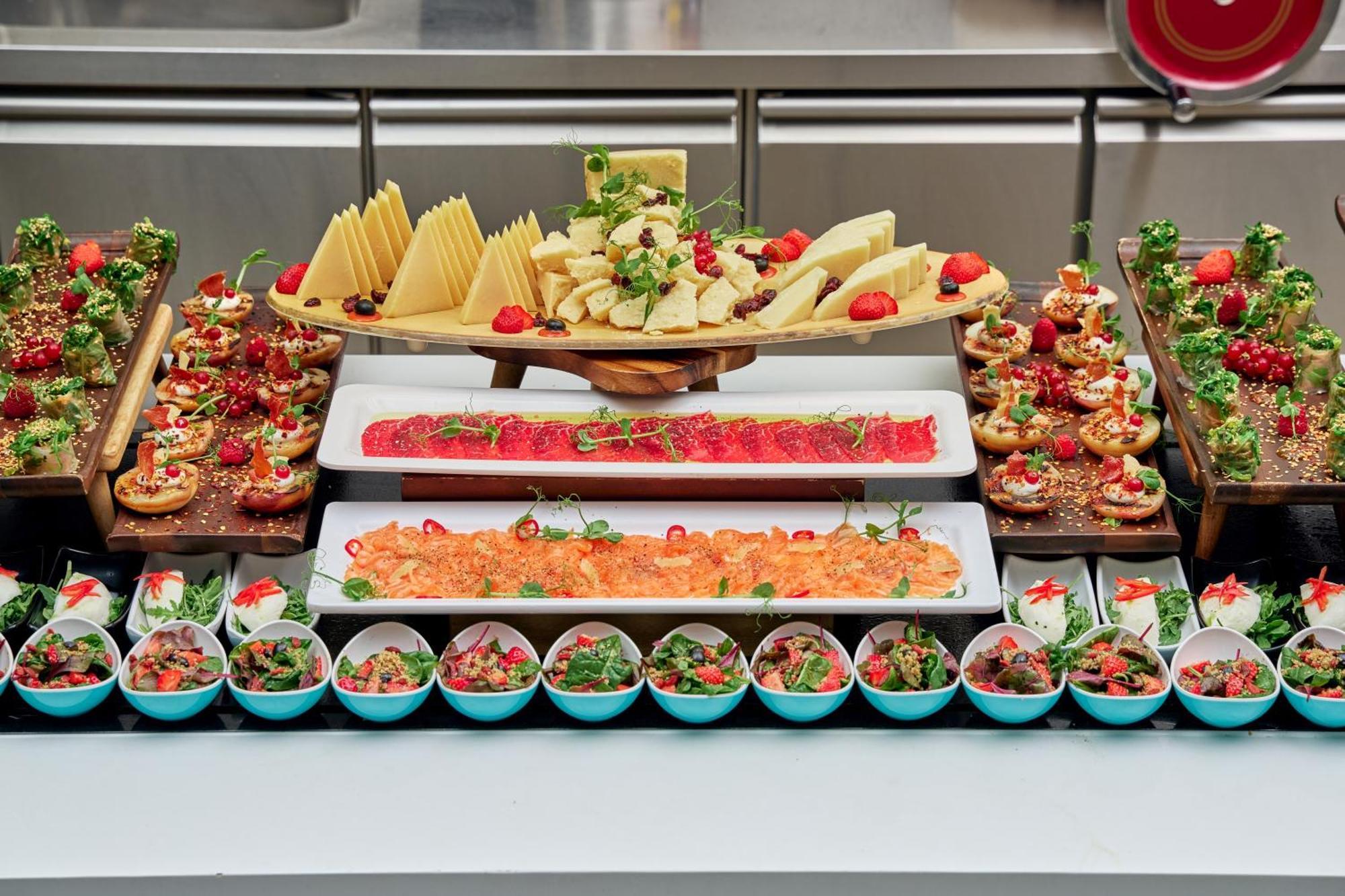 Grand & - Adults Only Otel