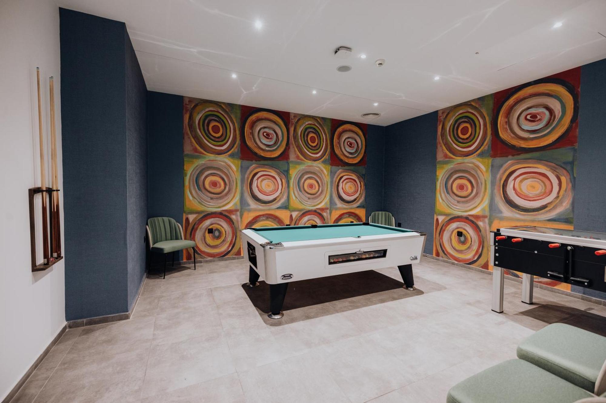 Otel Grand & - Adults Only