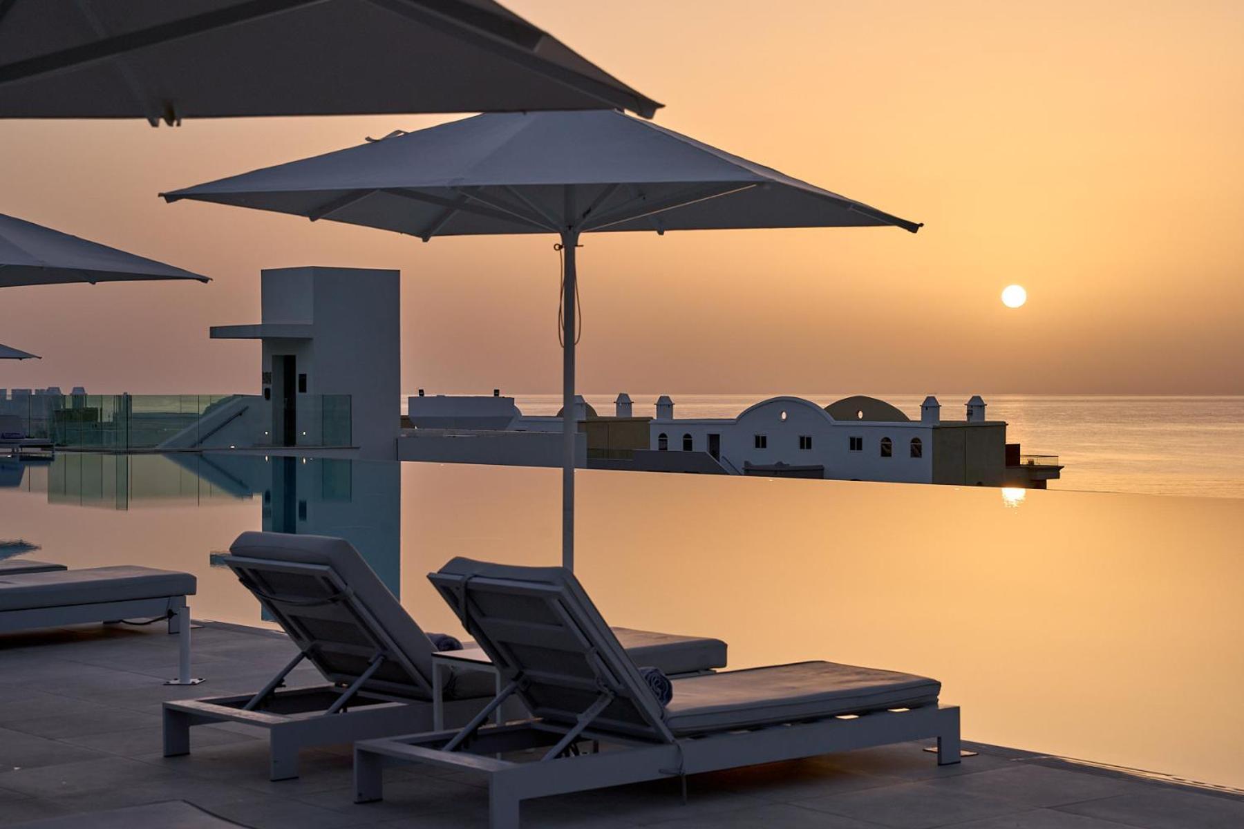 Otel Grand & - Adults Only 5*