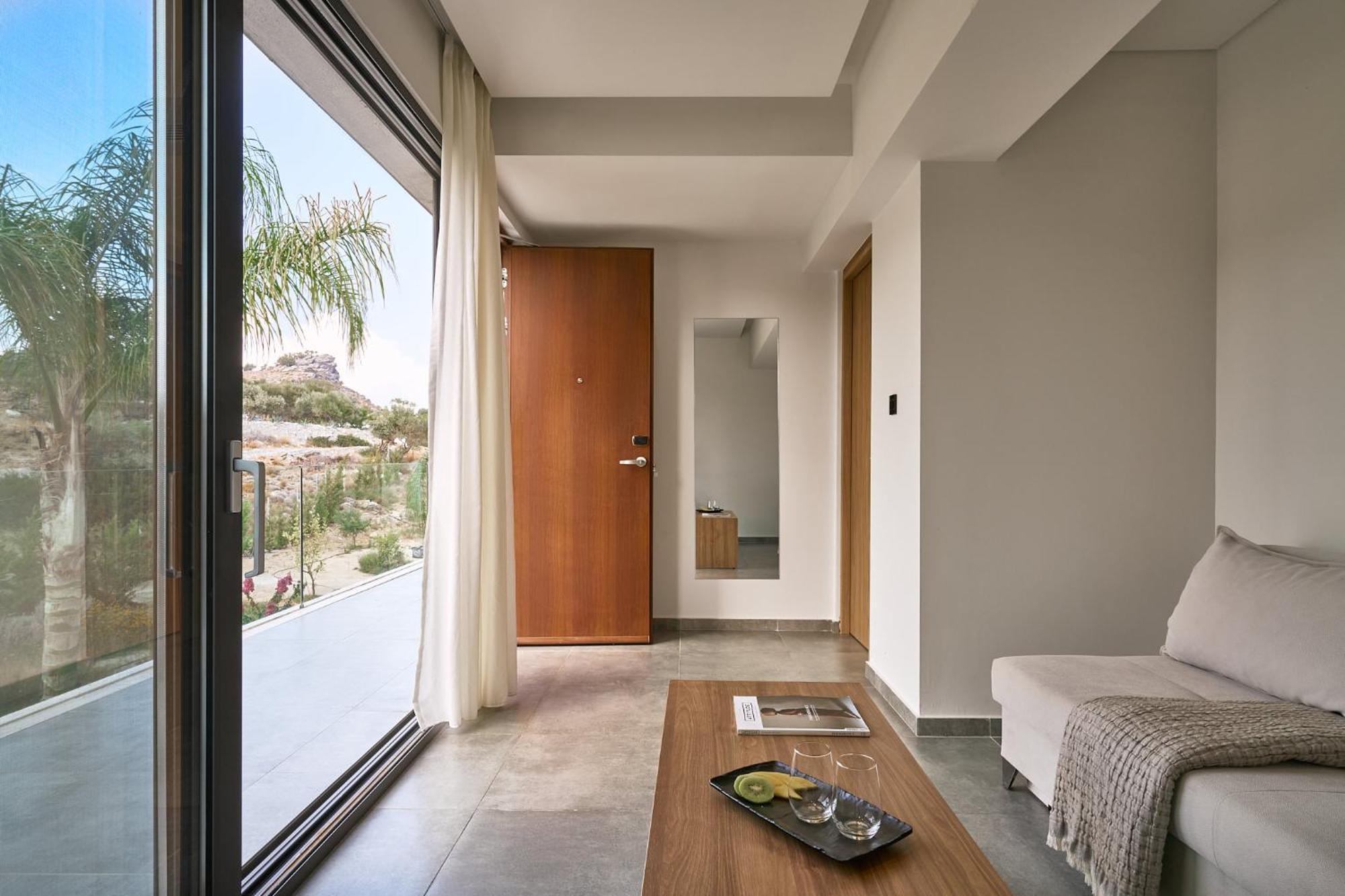 Grand & - Adults Only Otel